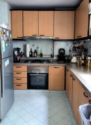 Hillview Green (D21), Condominium #448275011